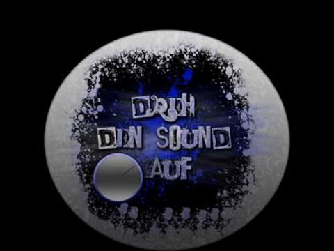 Egestyle Feat. Xalaz & Aggressiv - Dreh den Sound auf (Skit)