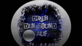 Egestyle Feat. Xalaz & Aggressiv - Dreh den Sound auf (Skit)