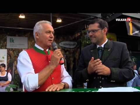 Vulkan TV - 171. Sendung vom 06.08.2014