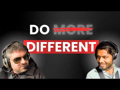 Doing More Won’t Get You Promoted. Do This Instead