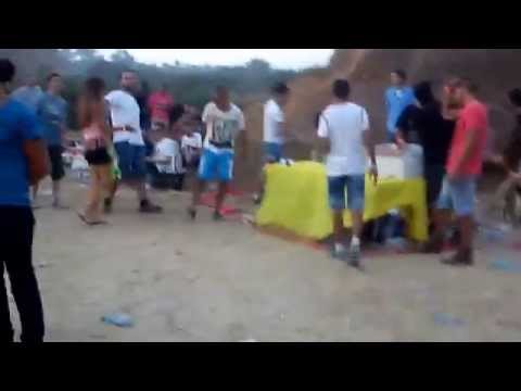 technodrome - Windhoek Family production 9.5.13