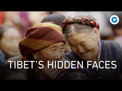 China's Tibet Unveiled: A Journey Through Its Many Faces and Traditions | Full Documentary
