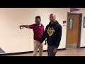 Tears Of A Tiger Movie Trailer