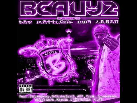 Beavyz 64 Bars aussem Hood feat Breaka Mark,Crizzzy Crunk, 13353 cliq