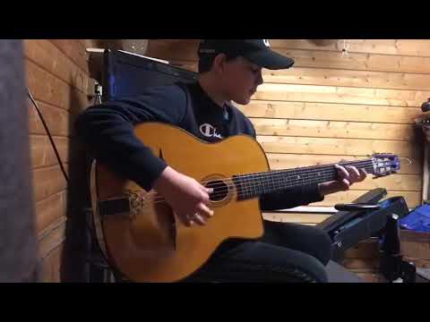 For Sephora/Bireli’s Solo. The Rosenberg Trio