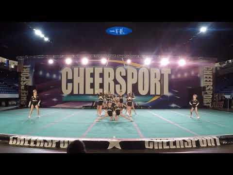 Bravo Allstars NH- Heartbreakers’ Road to Summit 2018