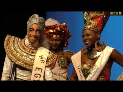 EHOYTE TV - ST. PATRICK EMANCIPATION 2019