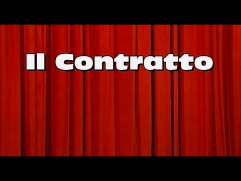 Il Contratto