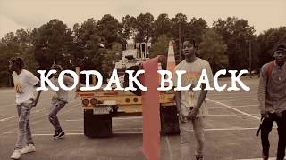 Kodak Black - Built My Legacy (feat. Offset) [Official NRG Video]
