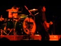 Whiskey Myers early morning shakes 