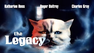 The Legacy 1978 Trailer HD