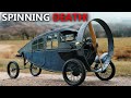 The Propeller Powered Monster From 1913 That TERRIFIED Everyone