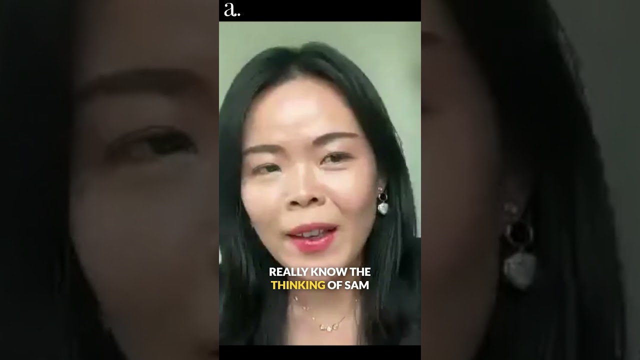 ChatGPT Unavailable in China & Hong Kong by OpenAI's Choice, Not Government Ban - Jing Yang