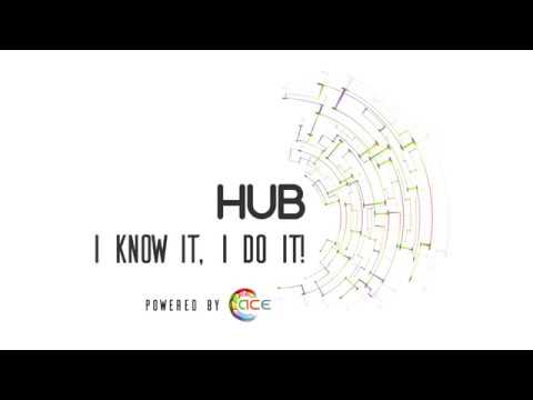 HUB de antreprenoriat - I know it, I do it!