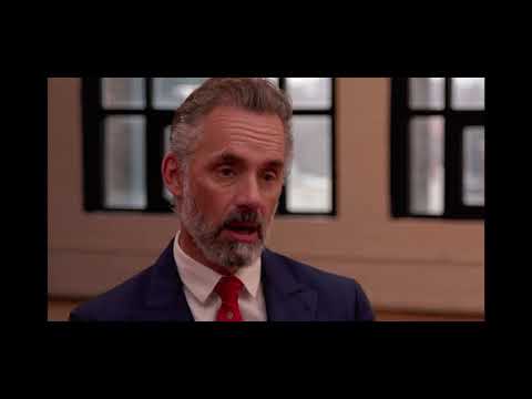 Jordan Peterson - using Big Five personality test for job placement