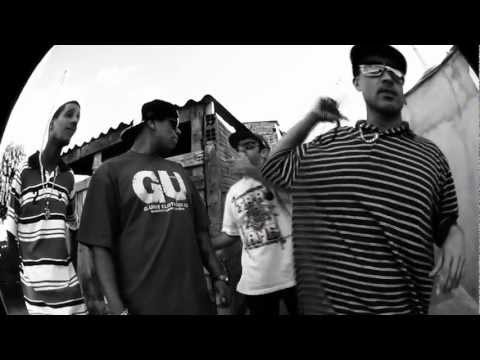 Alternativa P. part. MBlekaut - Bomba Sonora