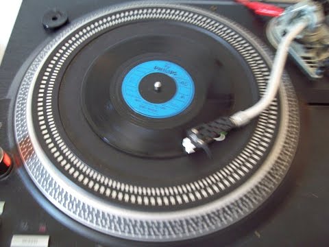 Demis Roussos  -  When Forever Has Gone No.2 fstwk Oct 1976 UK