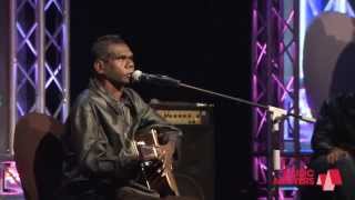 Music Matters 2013 - Artist Keynote Performance: Gurrumul Yunupingu