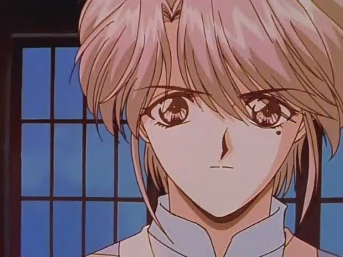 Fushigi Yuugi OVA 2 - Episode 3