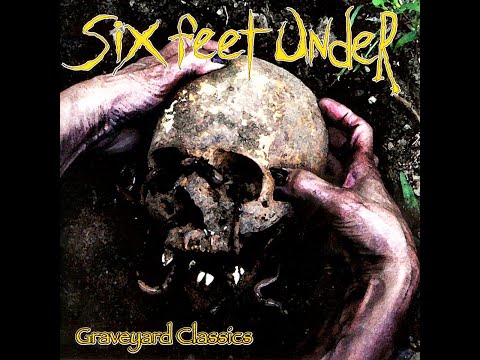 Six Feet Under - In League with Satan