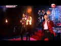 Х-фактор 4.Коллектив «Клей угрюмого» [02.11.13]/The X Factor (Ukraine ...