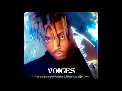 [FREE] Juice WRLD Type Beat - "VOICES" | Melodic Type Beat | Guitar Type Beat | Pop Type Beat