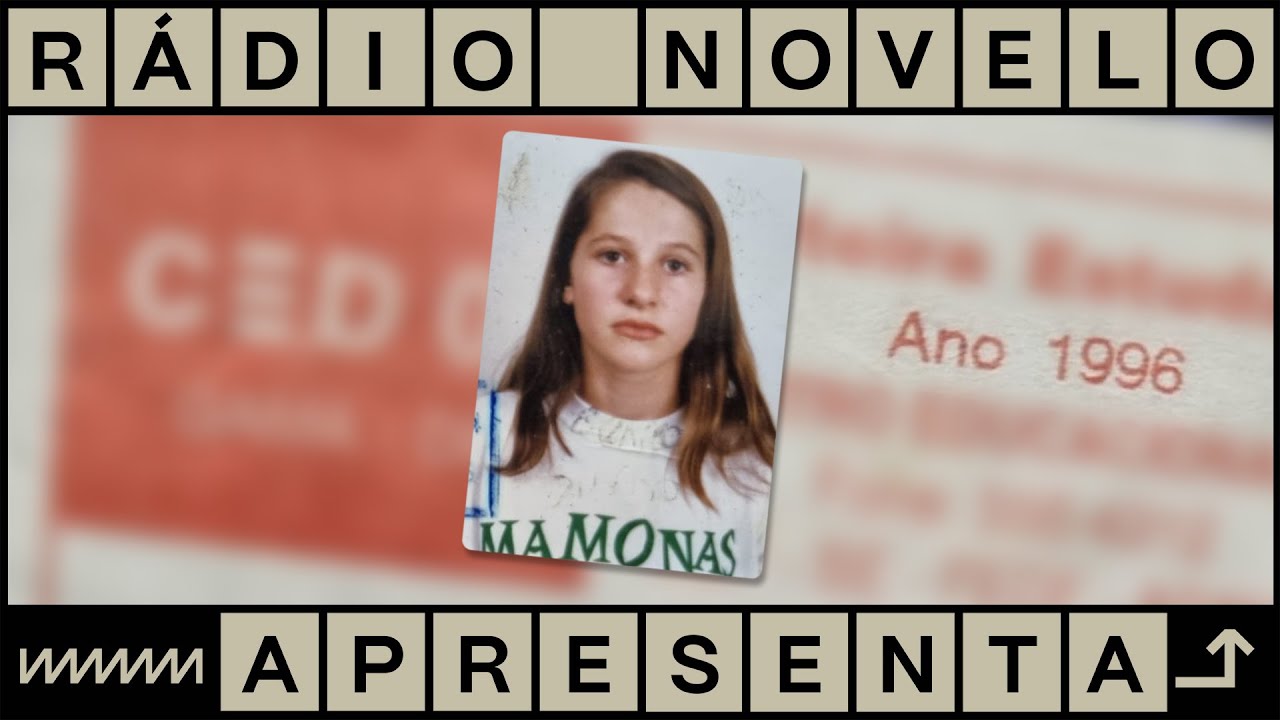 Vida depois do fim | Podcast Rádio Novelo Apresenta