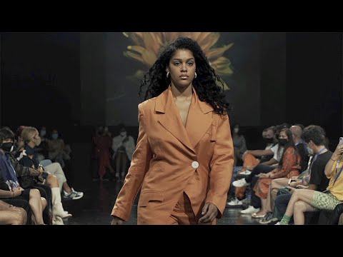 Carolina Machado | Spring Summer 2022 | Full Show
