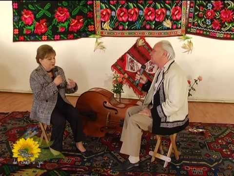 Emisiune POPAS DE CANT SI JOC 07 octombrie 2014 Podu Turcului, Bacau (FAVORIT TV)