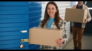 Self Storage Units in Sapulpa, Oklahoma. P.S. Best Deal On Self Storage!