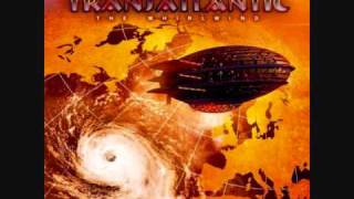 TransAtlantic - The Whirlwind: XII. a) Dancing With Eternal Glory