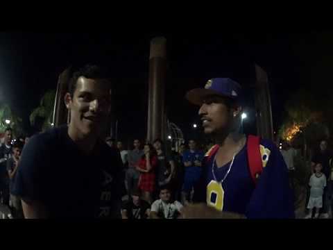 CASTRO VS TÍO - 8VOS - FECHA 4