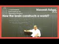 How the brain constructs a world? ▸ KITP Blackboard Talk by Maneesh Sahani (UCL)