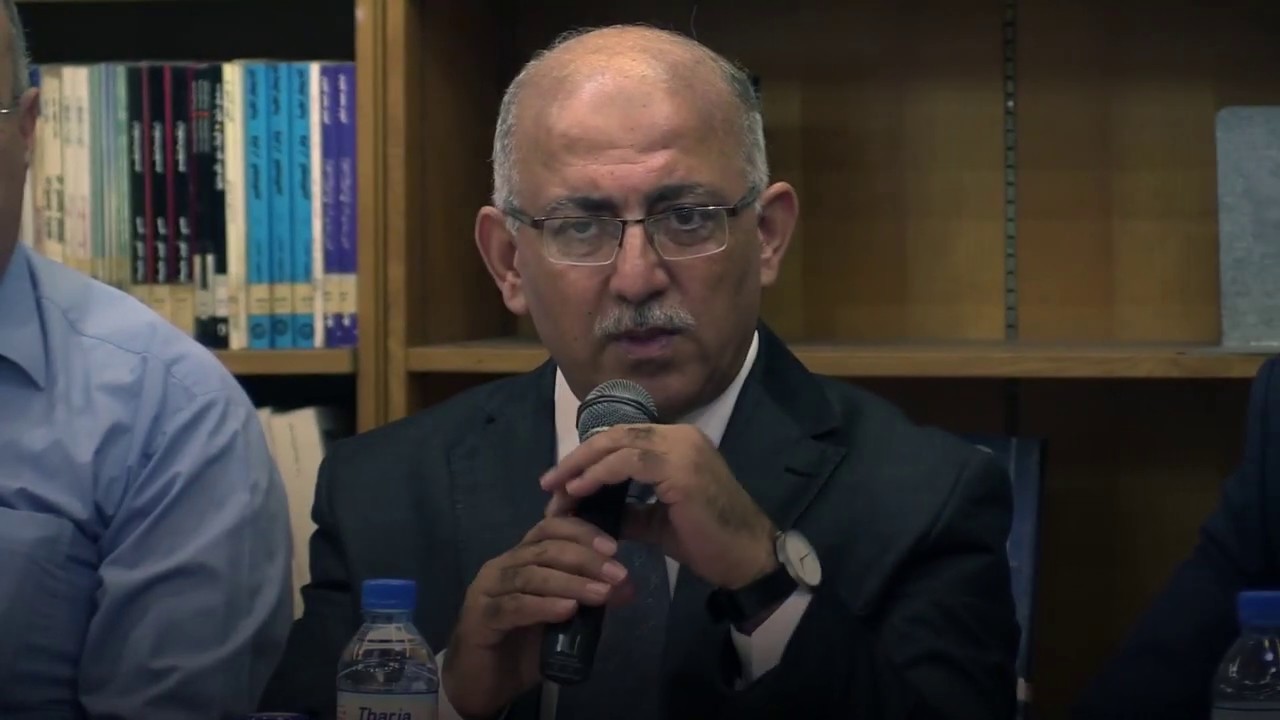 بلدية غزة تنظم لقاءً تنسيقيا مع لجان الأحياء في المدينة