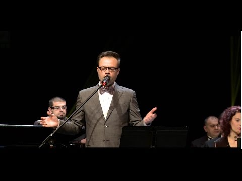 Peter Salchev - One Ballad Night Symphony