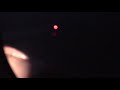 AirAsia A320 over Kuala Lumpur at Night AirAsia A320 over Kuala Lumpur at Night