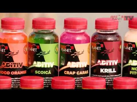 Senzor Plum Aditive 250ml