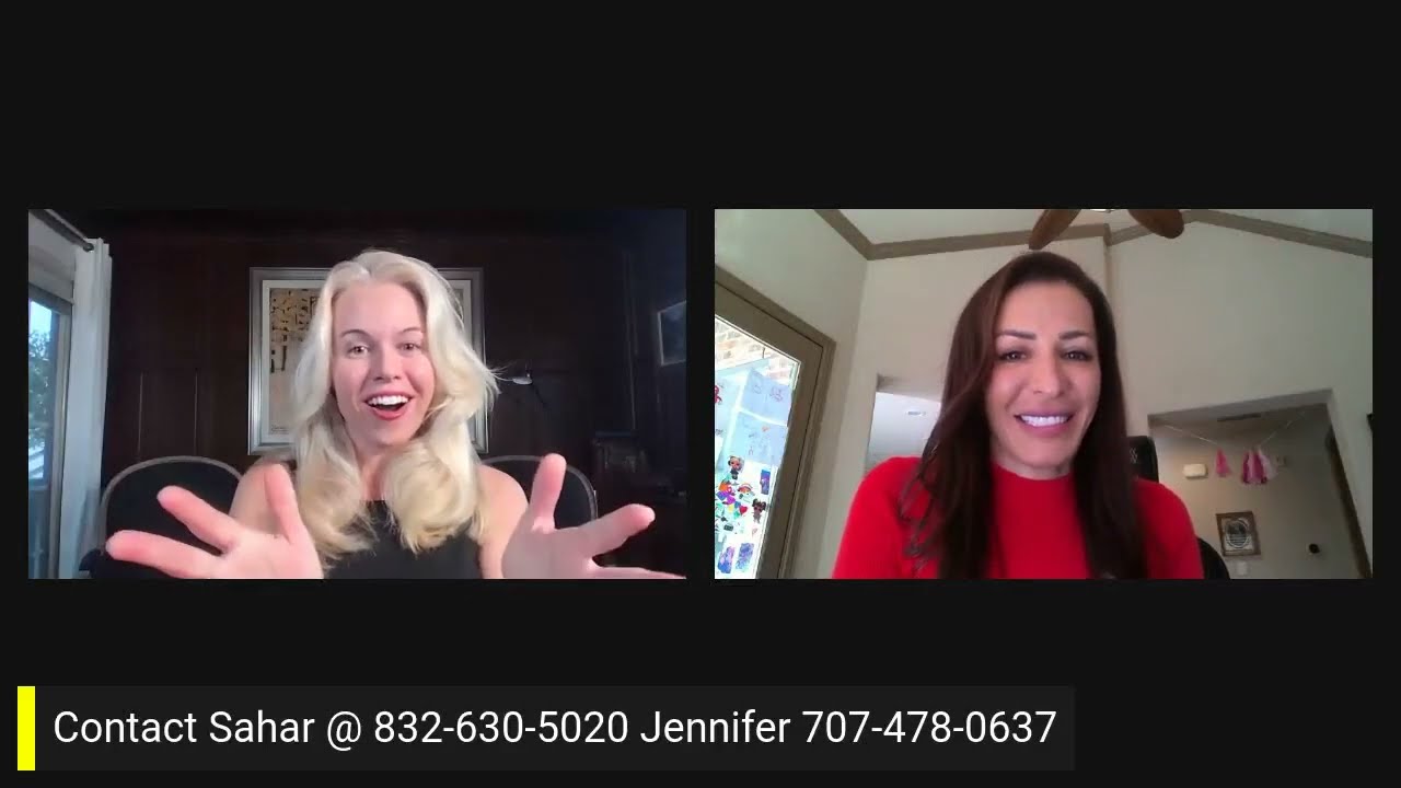How To Choose The Best Realtor with Top Houston Realtor Sahar Khatib (Avoid These Realtor Mistakes)