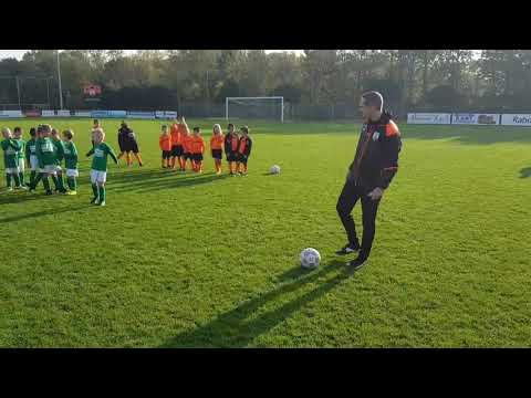 Vogelwaarde JO6 penalties