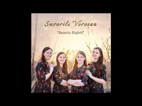 Surorile Voroșan - Trece anul iar