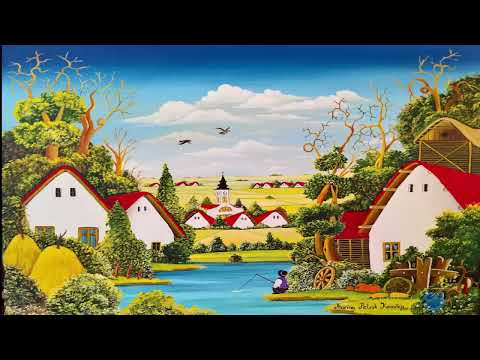 Katarina Veňarskova - ani tak netečie