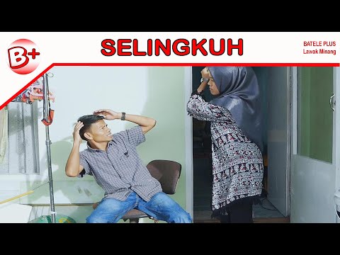 akibat-selingkuh-lawak-minang-komedi-minang-lucu