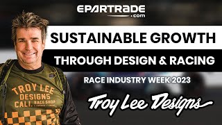 "Sustainable Growth Through Design and Racing"