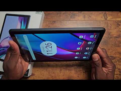 DOOGEE T10S TABLET PC 10.1" FHD Display 6600mAh Battery Android 13