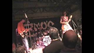 THE MUFFS &quot;Honeymoon&quot; at Emo&#39;s, Austin, Tx. July 23, 2000