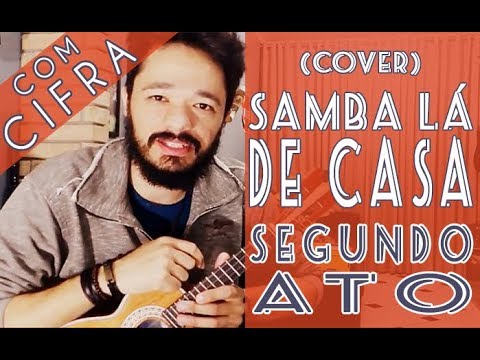 Verão - Samba Lá de Casa