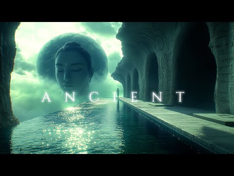 A N C I E N T - Dissolve Anxiety, Heal & Find Peace - Deep Ethereal Spa Soundscape