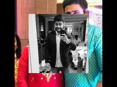 Happy birthday dear Kshitij.