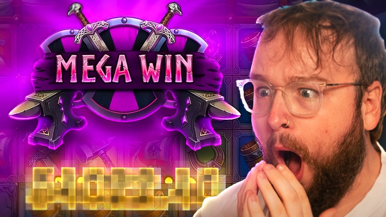 THE WINS KEPT COMING IN!
