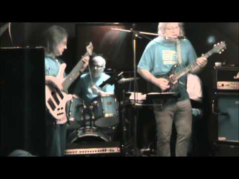 362 Soczewa Blues Session - 29.01.2016 - 2